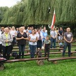 IX Piesza Pielgrzymka do Trąbek Wielkich