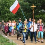 IX Piesza Pielgrzymka do Trąbek Wielkich