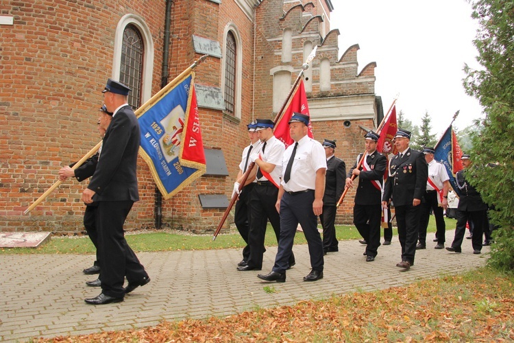 Odpust w Głogowcu