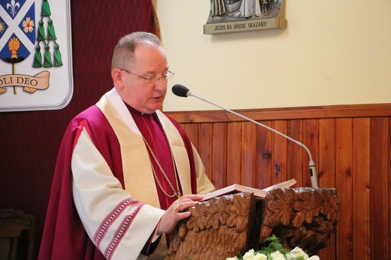 Odpust w Głogowcu