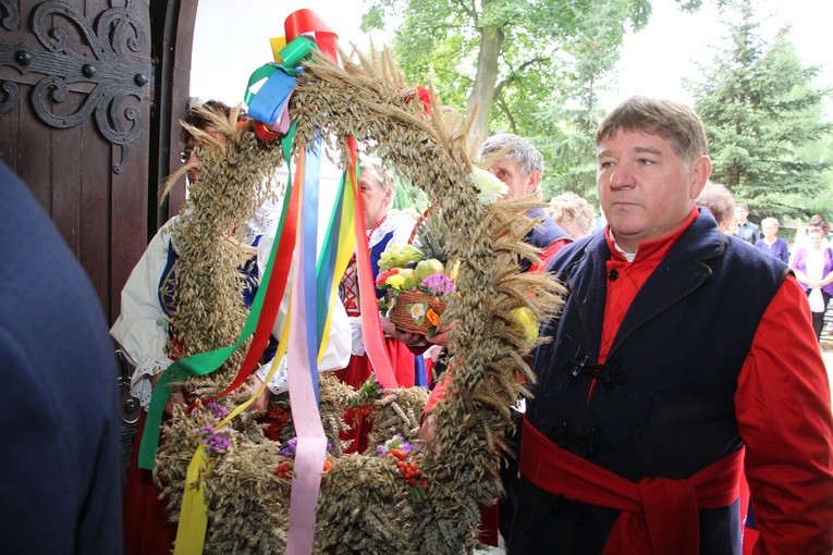 Odpust w Głogowcu