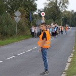 Pielgrzymka Ziemi Głogowskiej