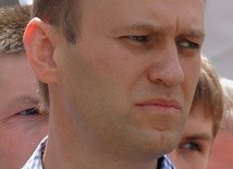Aleksiej Nawalny przybył do kolonii karnej w Pokrowie, w europejskiej części Rosji