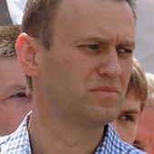 Aleksiej Nawalny ogłosił głodówkę w kolonii karnej