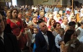 700-lecie parafii Narodzenia NMP w Inwałdzie