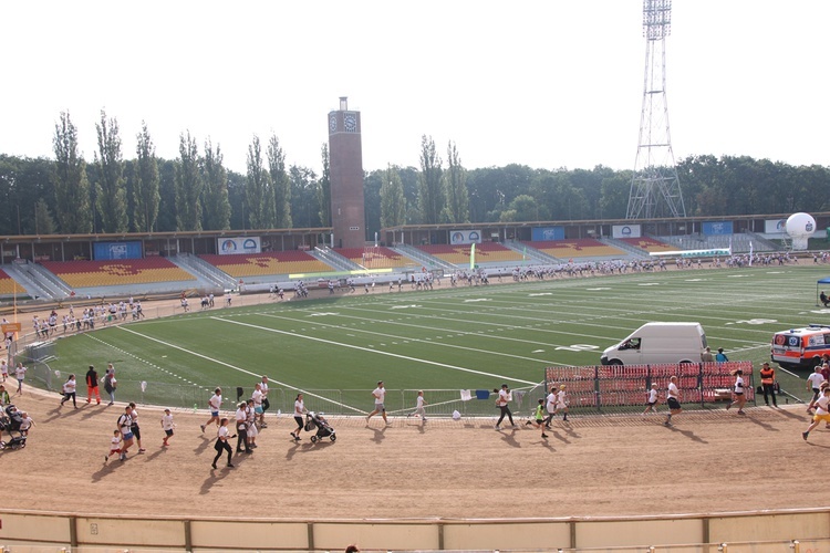 Wrocławski maraton