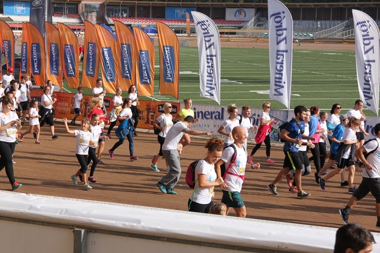 Wrocławski maraton