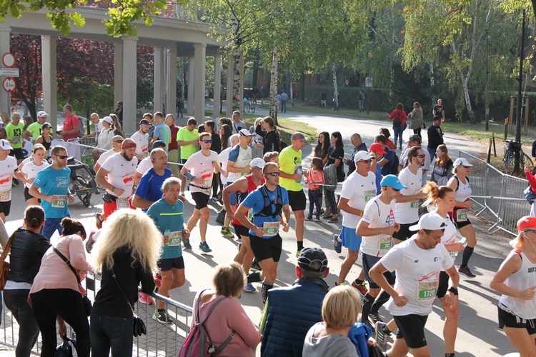 Wrocławski maraton