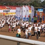 Wrocławski maraton