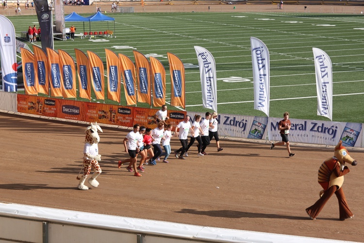 Wrocławski maraton