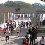 Wrocławski maraton