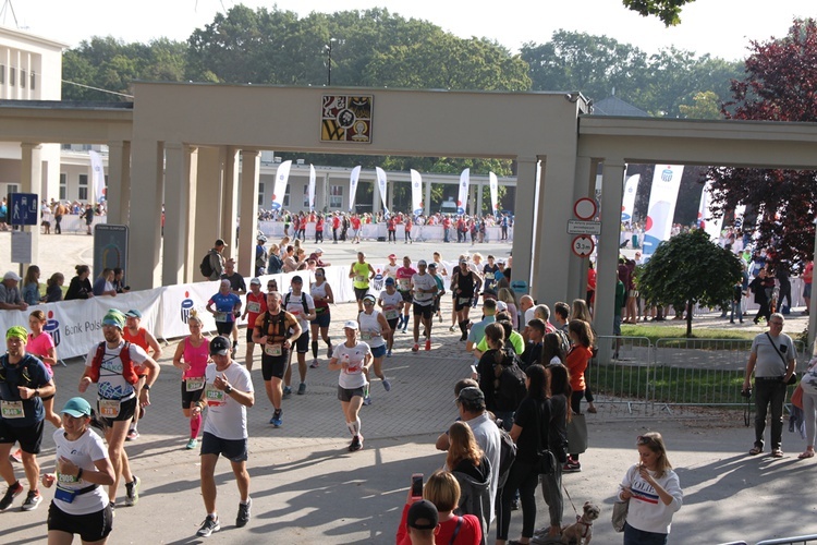 Wrocławski maraton