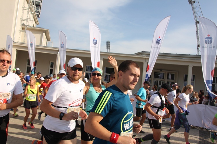 Wrocławski maraton