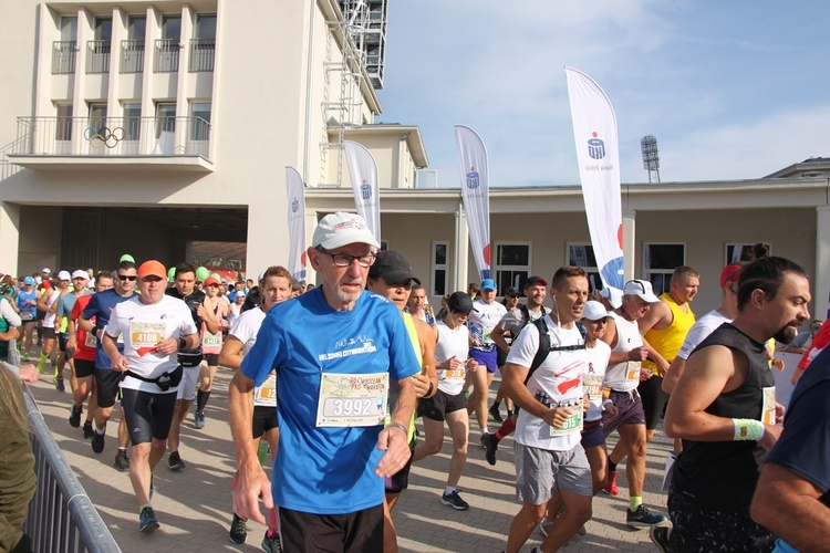 Wrocławski maraton