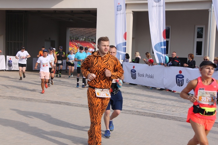 Wrocławski maraton