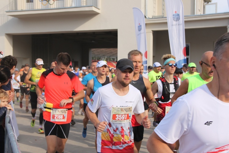 Wrocławski maraton