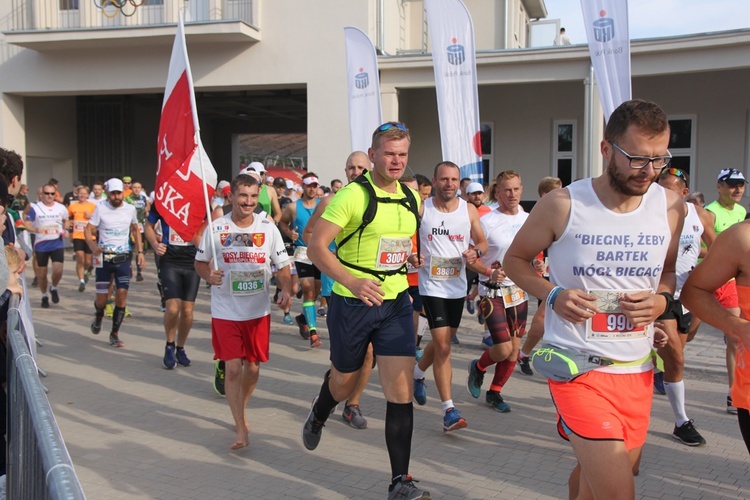 Wrocławski maraton
