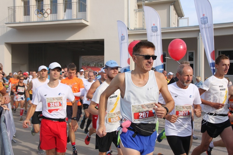 Wrocławski maraton