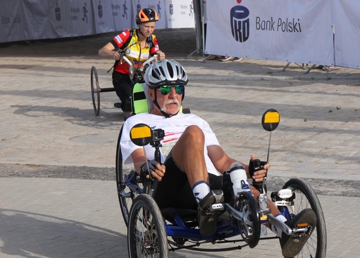 Wrocławski maraton