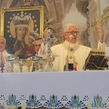 Pielgrzymka do Pszowa - cz. 2