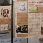 U Matki Bożej Zwycięskiej-Mariampolskiej