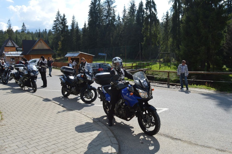 VII Nieszpory Motocyklowe 