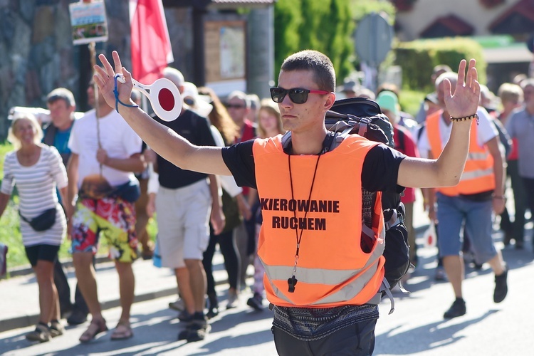 Odpust i dożynki diecezjalne w Gietrzwałdzie