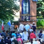 Odpust i dożynki diecezjalne w Gietrzwałdzie