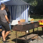 Piknik dominikański