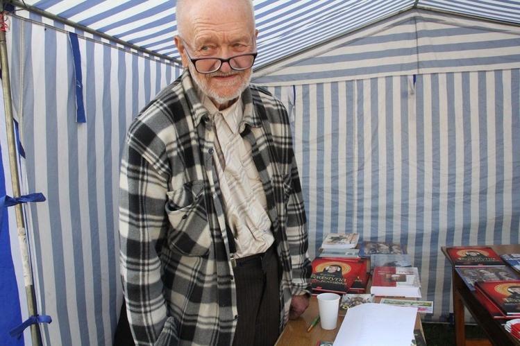 Piknik dominikański