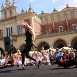 Marsz jamników 2018