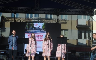 Niżańska droga do niepodległości