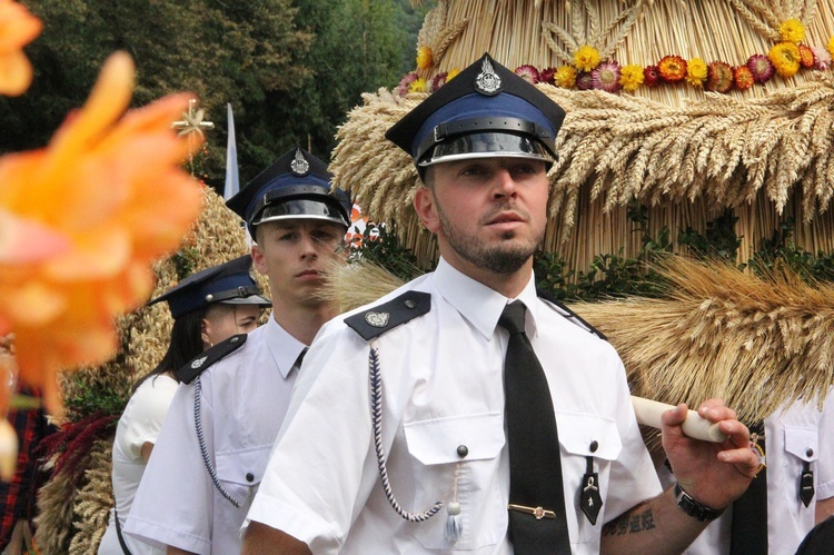 Odpust w Zawadzie k. Dębicy