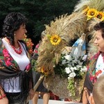 Odpust w Zawadzie k. Dębicy