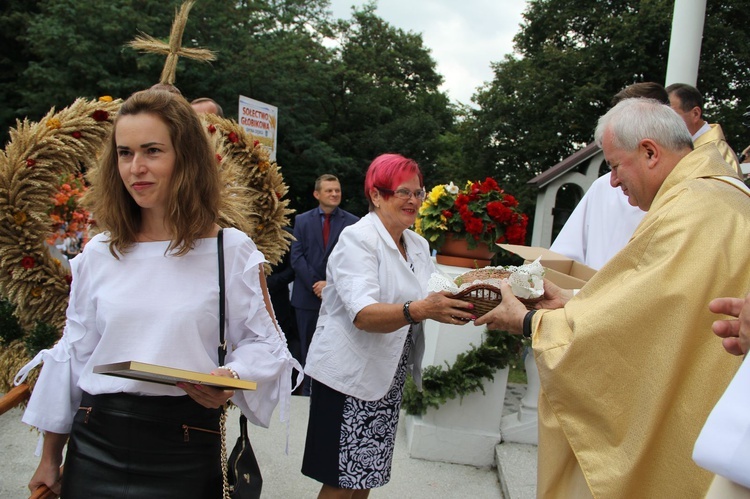 Odpust w Zawadzie k. Dębicy