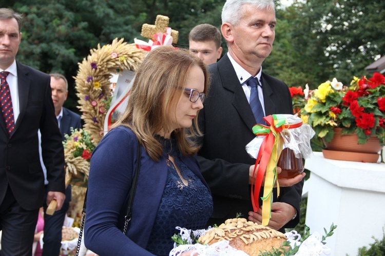 Odpust w Zawadzie k. Dębicy