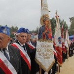 Poświęcenie kościoła w Loretto