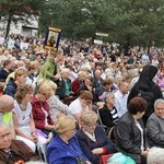 Poświęcenie kościoła w Loretto