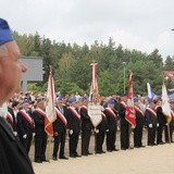 Poświęcenie kościoła w Loretto