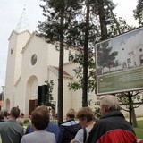 Poświęcenie kościoła w Loretto