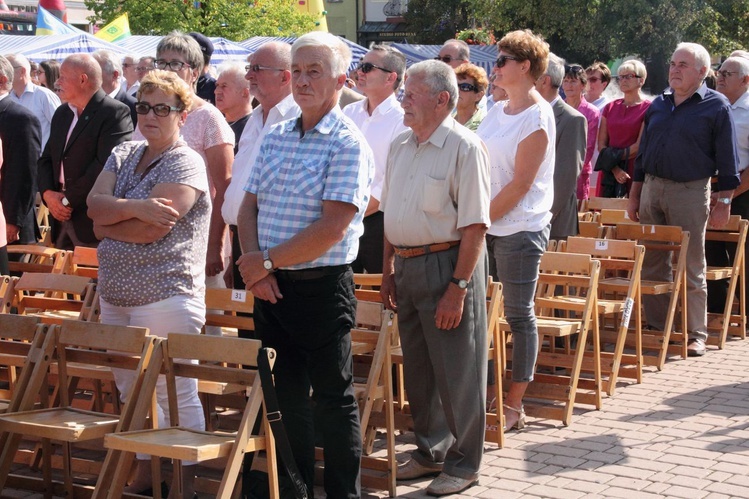 Tarnobrzeski Dzień Działkowca