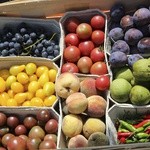 Gospodynie w Licheniu