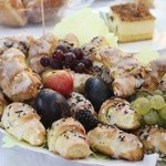 Gospodynie w Licheniu