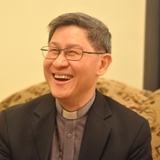 Rekolekcje z kardynałem Tagle