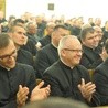 Rekolekcje z kardynałem Tagle