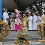 Dożynki archidiecezjalne 2018