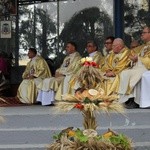 Dożynki archidiecezjalne 2018