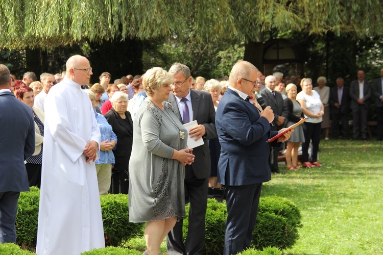 Dożynki archidiecezjalne 2018