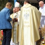 Dożynki archidiecezjalne 2018