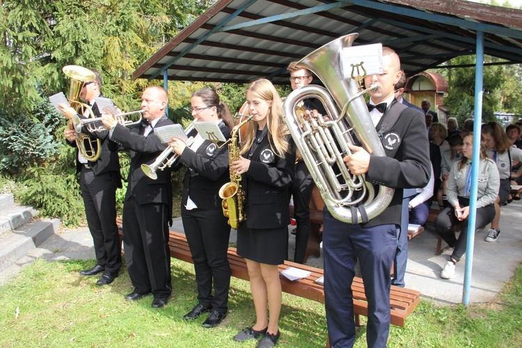Dożynki archidiecezjalne 2018